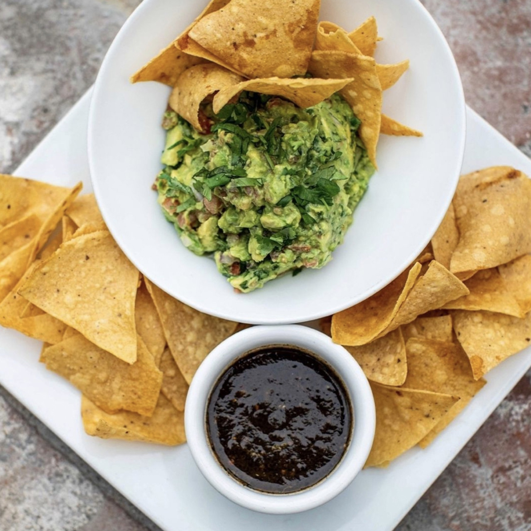 Best appetizers for the best of san juan capistrano