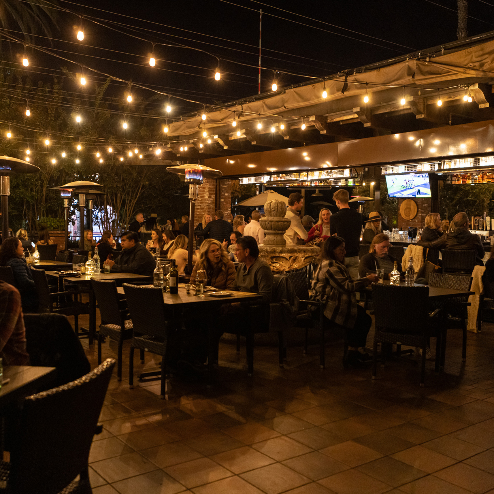 Best dinner spot for the best of san juan capistrano