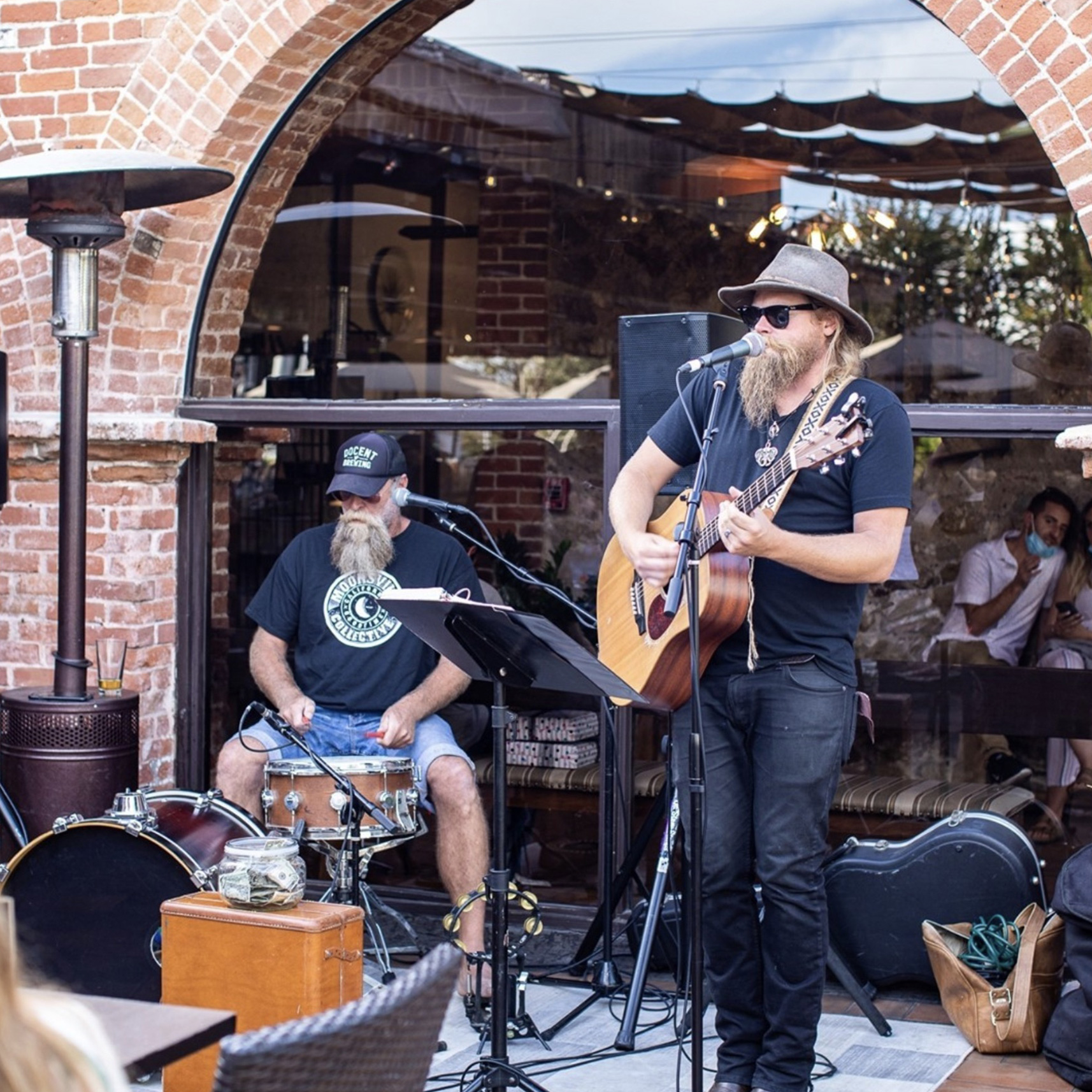 Best entertainment venue for the best of san juan capistrano