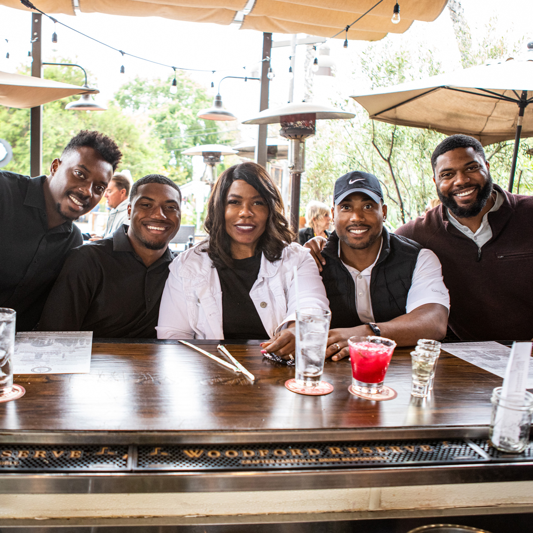 Best family restaurant for the best of san juan capistrano