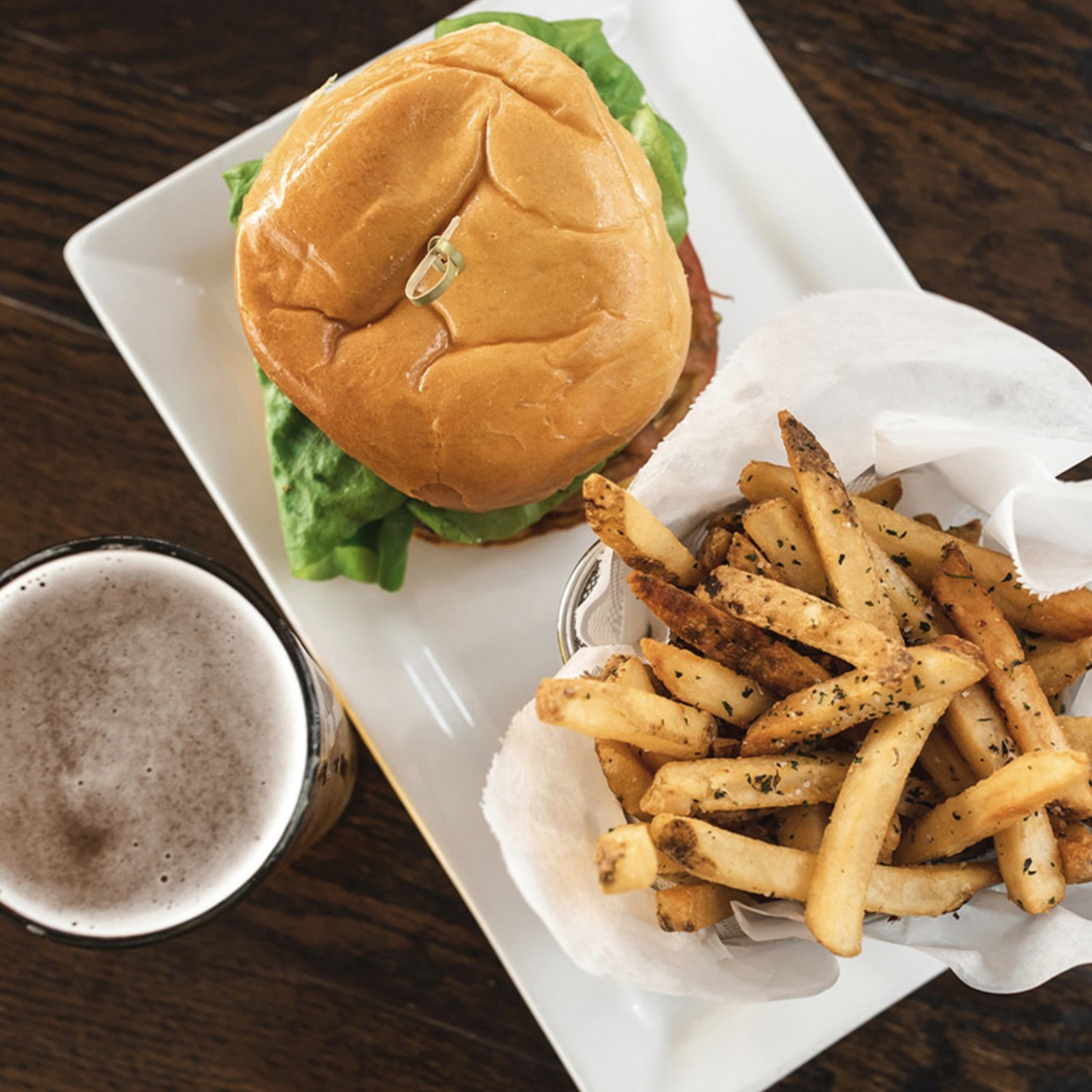 Best lunch spot for the best of san juan capistrano