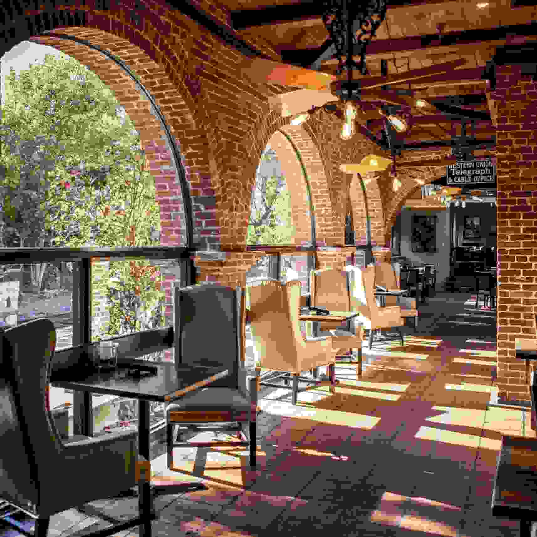 Best place to take out-of-towners for the best of san juan capistrano