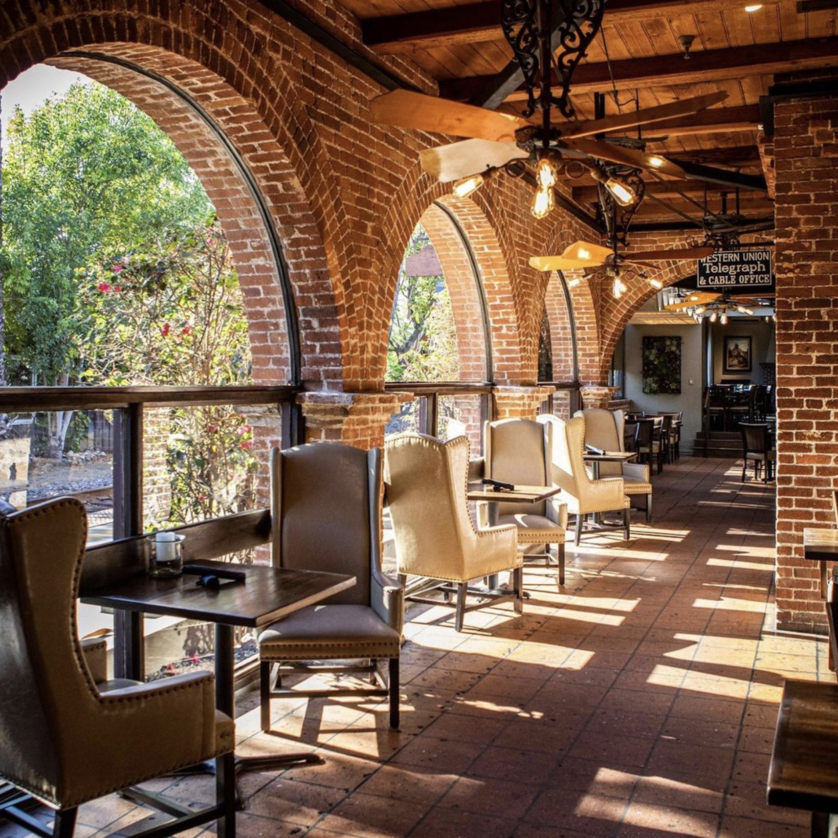 Best place to take out-of-towners for the best of san juan capistrano