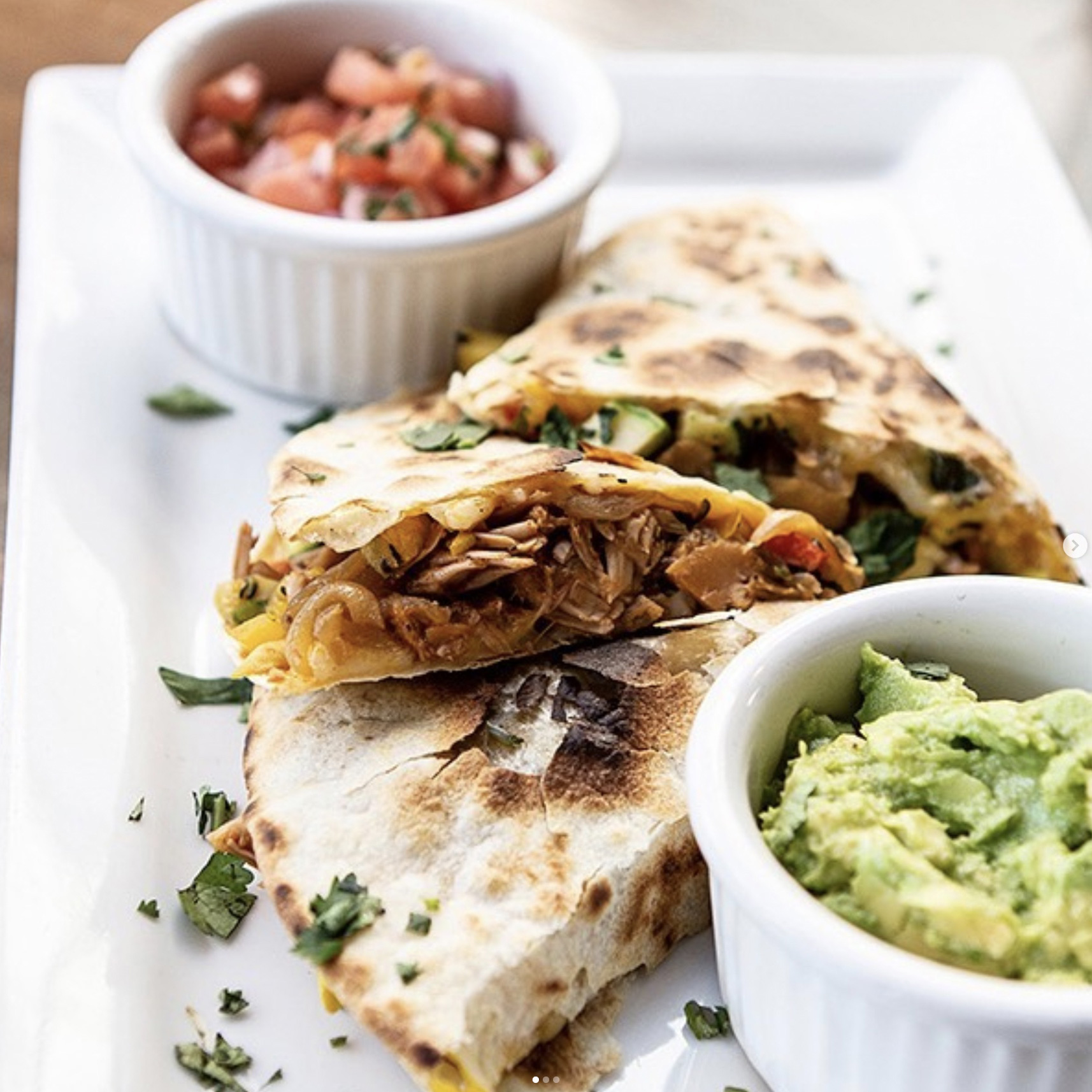 Best vegan options for the best of san juan capistrano