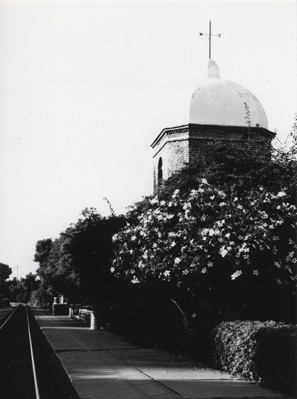 Our Dome: A Sight to SEE!